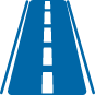 Road Icon Image